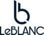 LeBLANC Logo